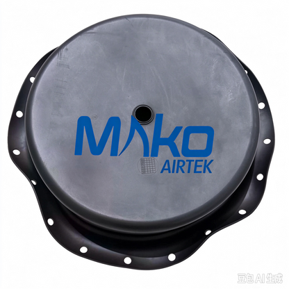Replacement Diaphragm Fits Masoneilan 010271-016-686