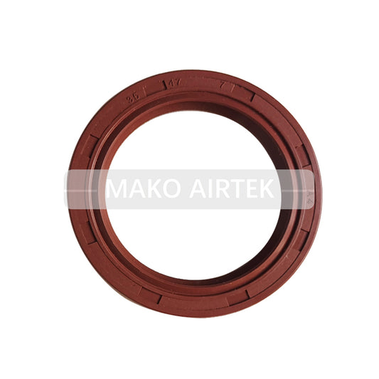 1PC Oil Seal Fits Vacuum Pump RA0302