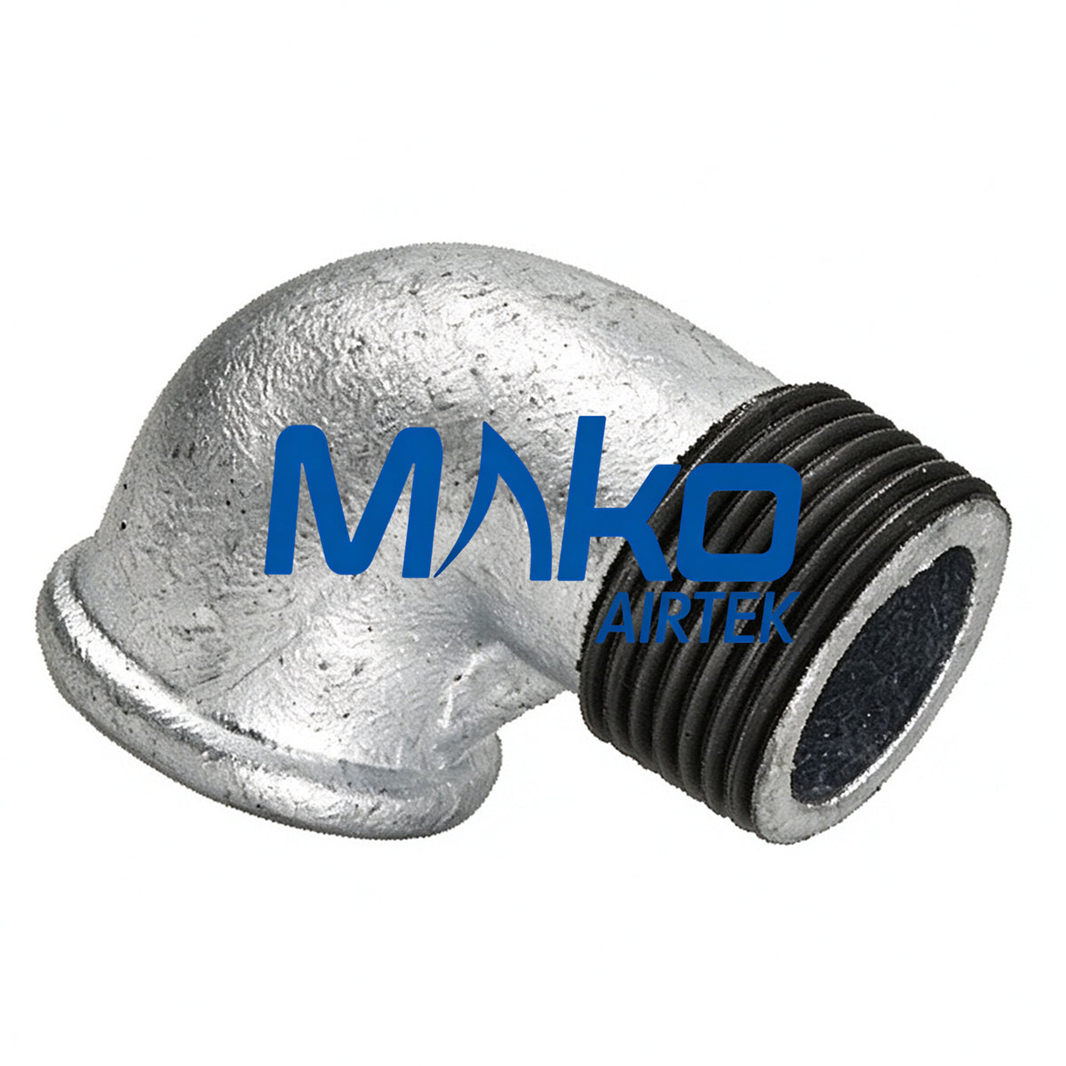 08-3250-08 Muffler Connector Fits Wilden