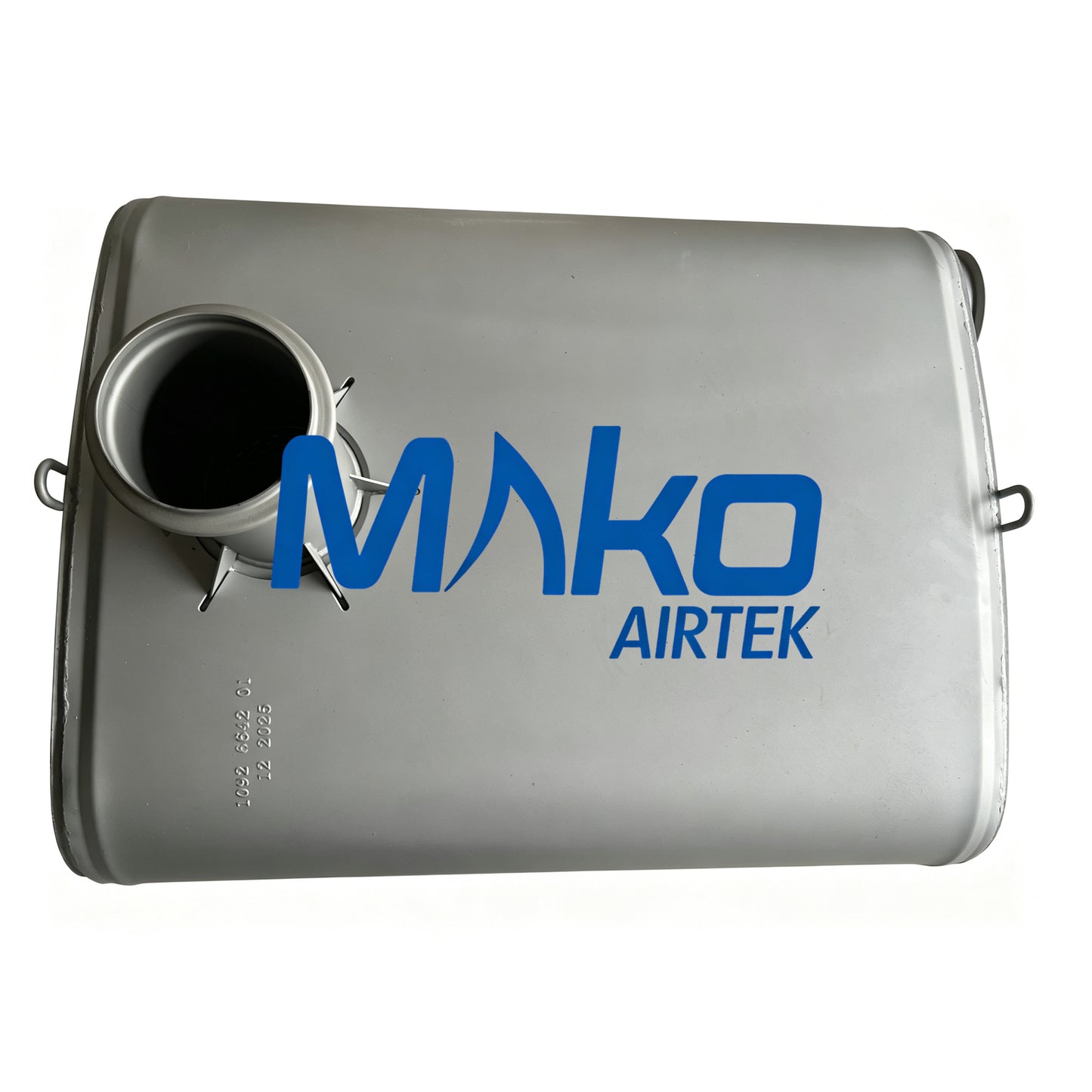 1092664201 Muffler Fits Atlas Copco