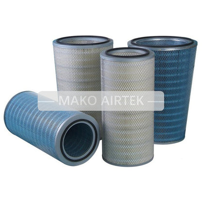 1622706405 Комплект клапанов термостата Core Fit Atlas Copco