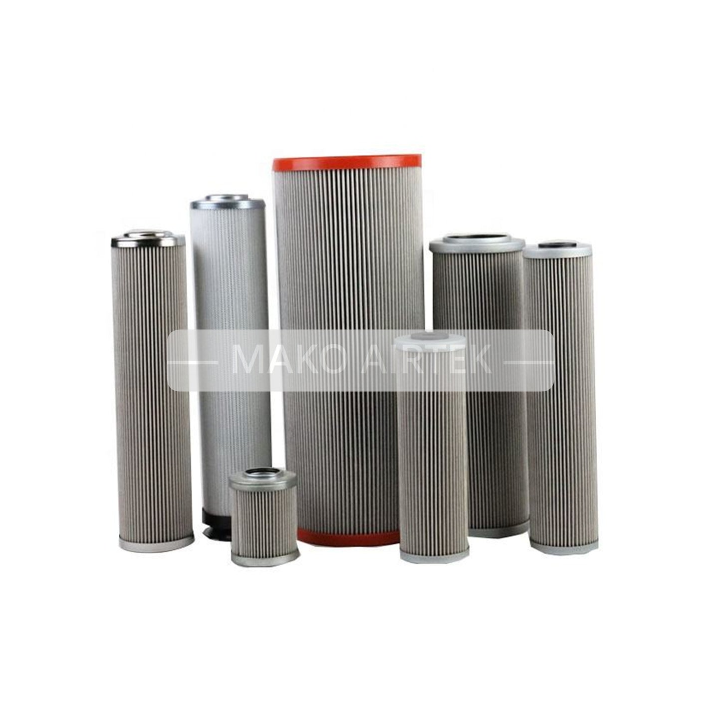 1622706405 Комплект клапанов термостата Core Fit Atlas Copco