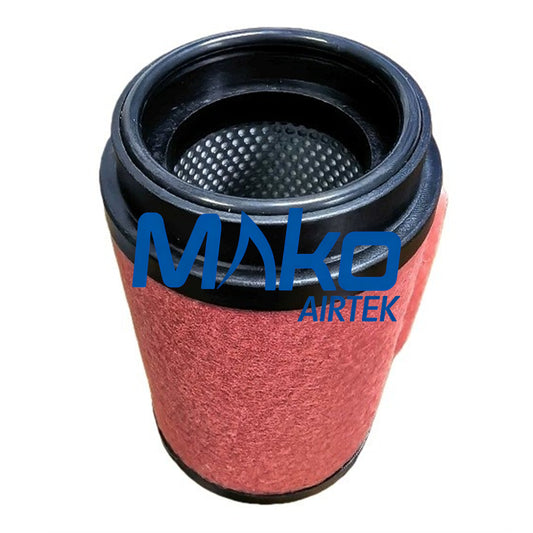 1622706405 Комплект клапанов термостата Core Fit Atlas Copco