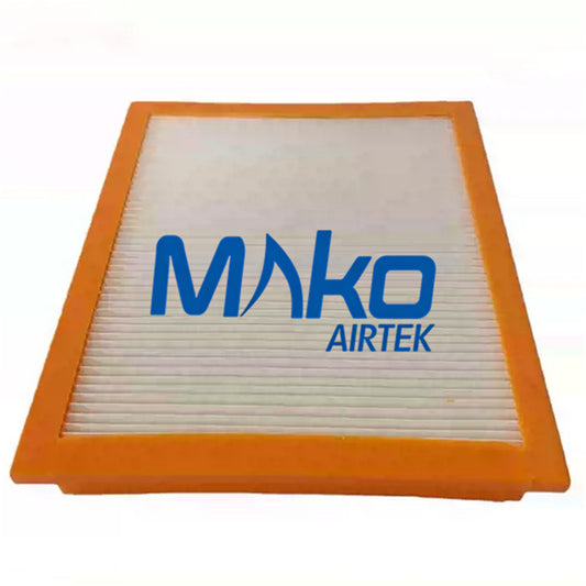 1622706405 Комплект клапанов термостата Core Fit Atlas Copco
