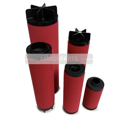 Fits Hankison Compressed Filter E6-PV