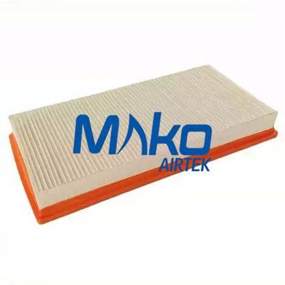 Air Filter Fits Liebherr 12232137