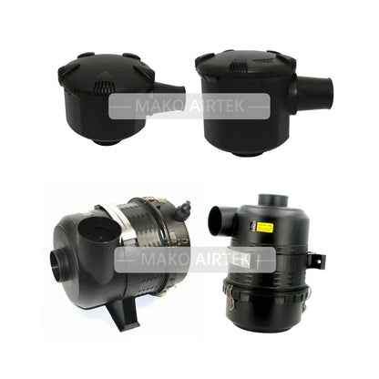 1622314001 Air Oil Separator Fits Atlas Copco Air Compressor