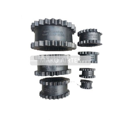 Fits Compair Air Compressor Air Oil Separator 52471