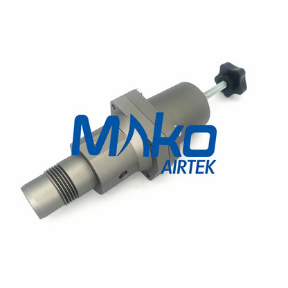 1604217080 Pressure Regulator Fits Atlas Copco