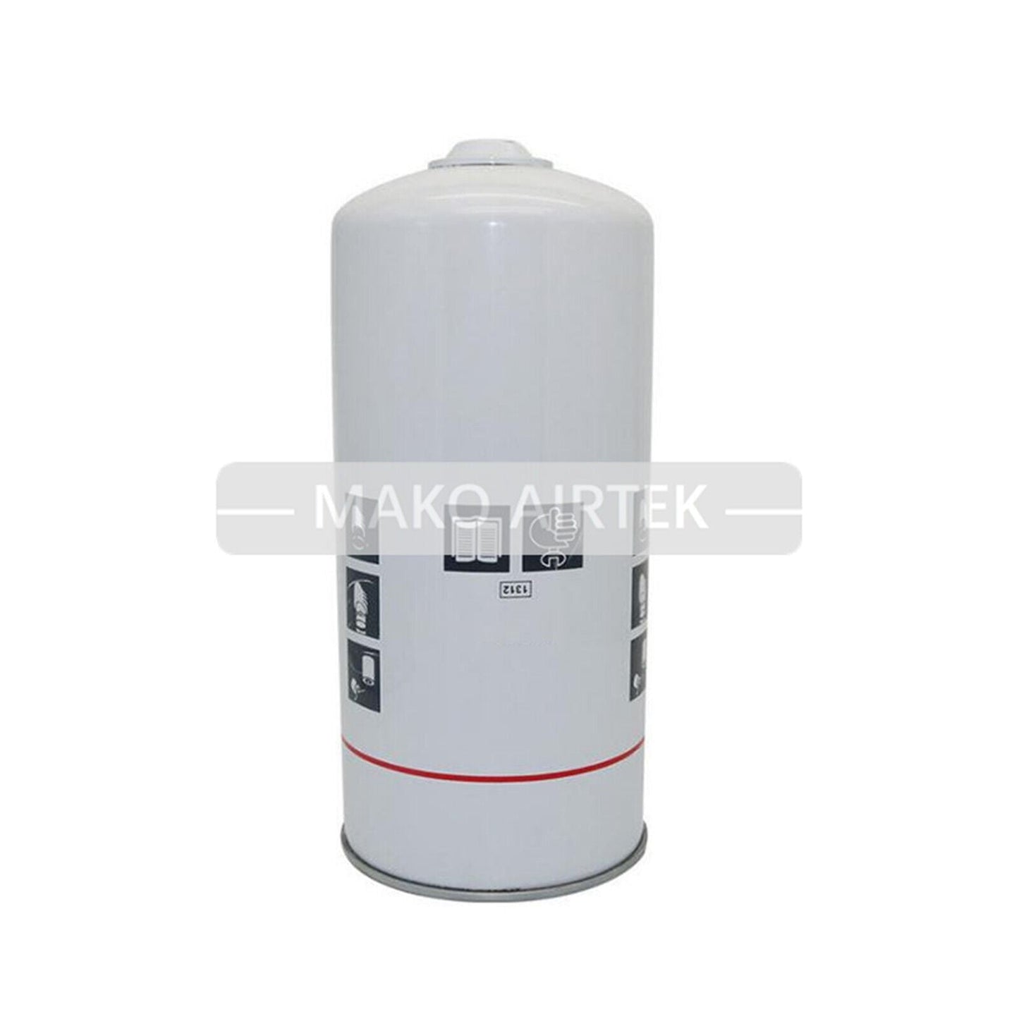 1621737890 Fits Atlas Copco Oil Filter