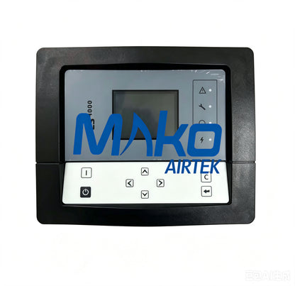 With Program 1900520088 ES4000 Control Panel Fits Liutech Screw Air Compressor