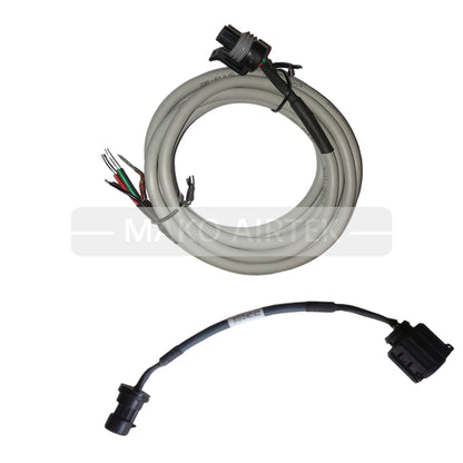 1614937600 Hose Fit Atlas Copco Air Compressor