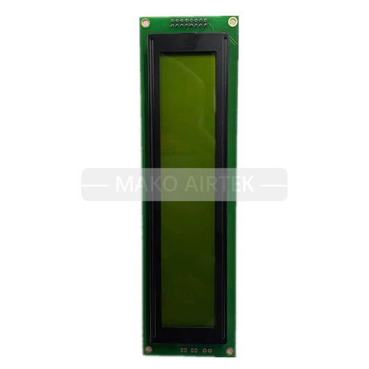 LCD  Screen for 1900071032 Fit Atlas Copco Air Compressor Controller Panel