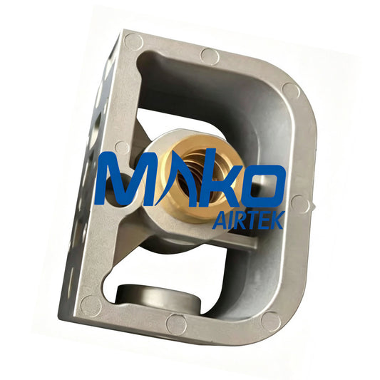 08-3100-01 Center Block Assy Fits Wilden