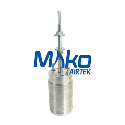 Exhaust Valve Fits Ingersoll Rand 54386578