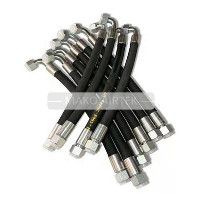 Hose Assembly Fits Atlas Copco Air Compressor 1622699000