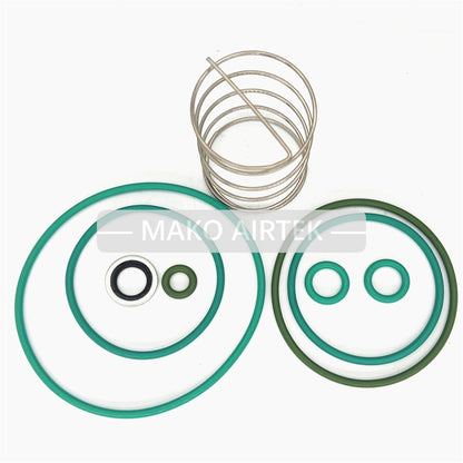 2906009400 Комплект обратного клапана остановки масла подходит для воздушного компрессора Atlas Copco 2906-0094-00 