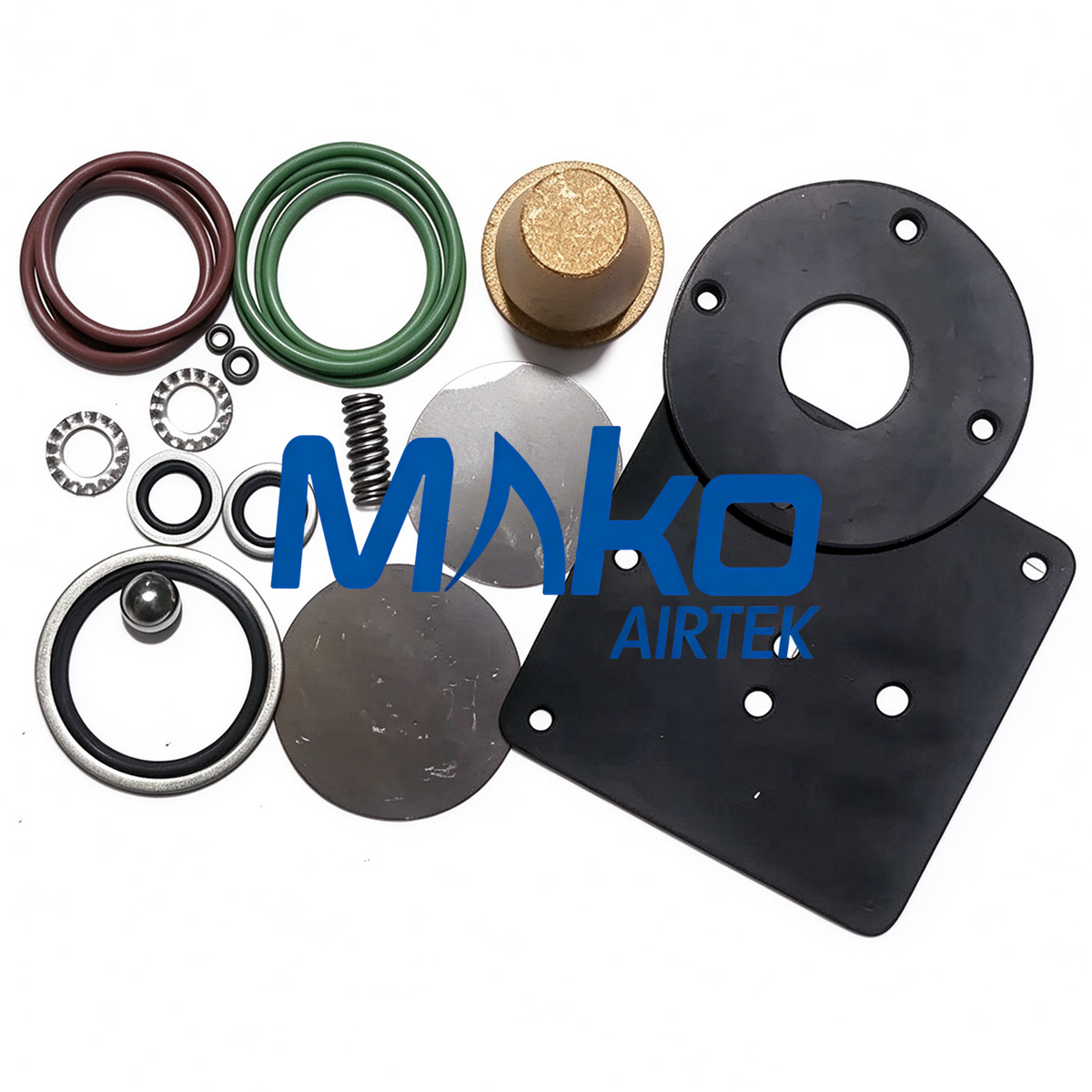 2910300500 Repair Kit Fits Atlas Copco