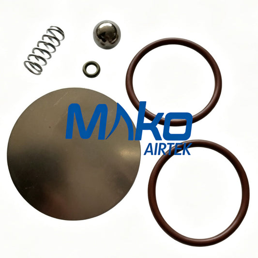 2911011100 Repair Kit Fits Atlas Copco
