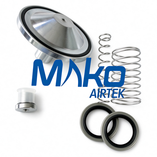 2911014900 Repair Kit Fits Atlas Copco