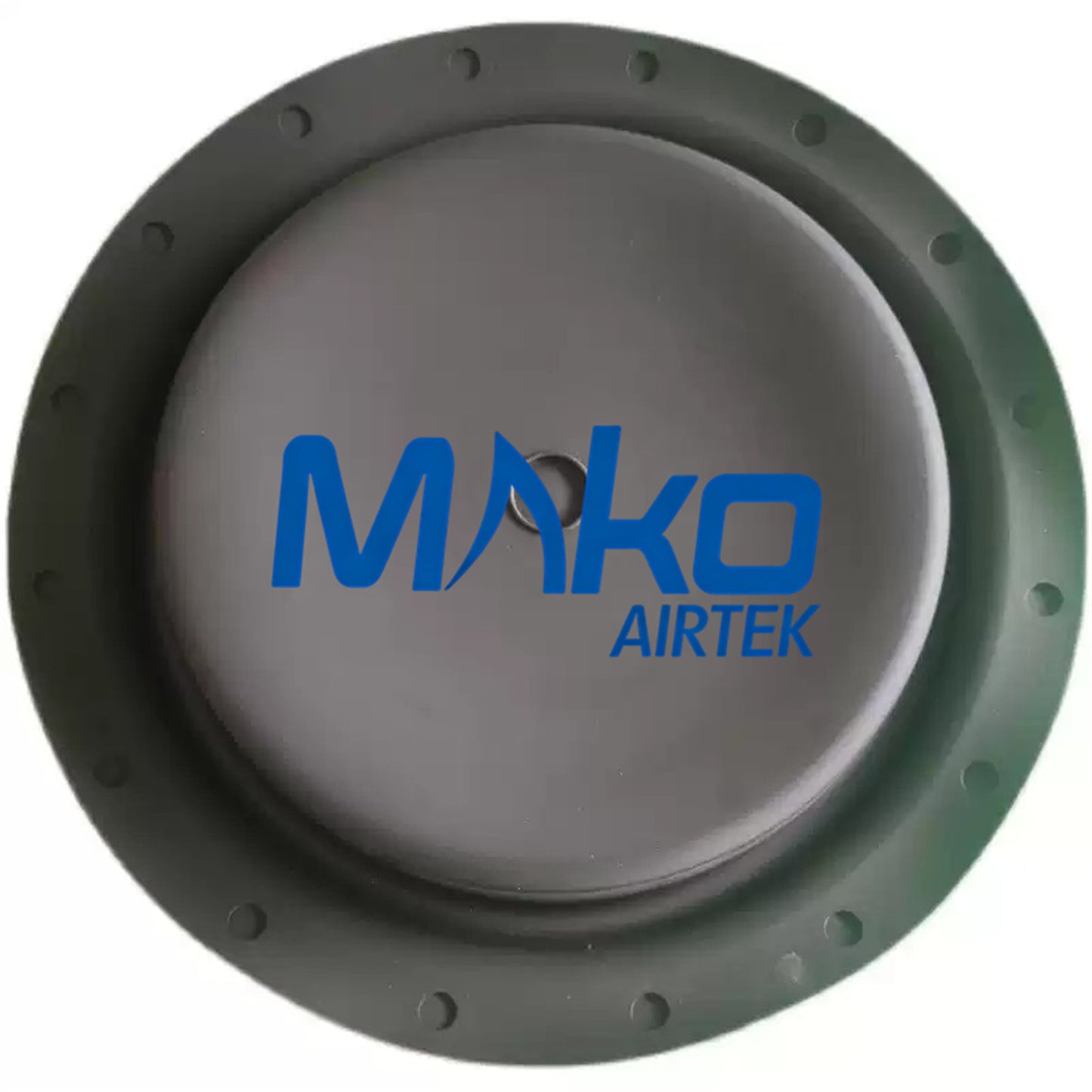 2E669902202 Diaphragm Fits Fisher