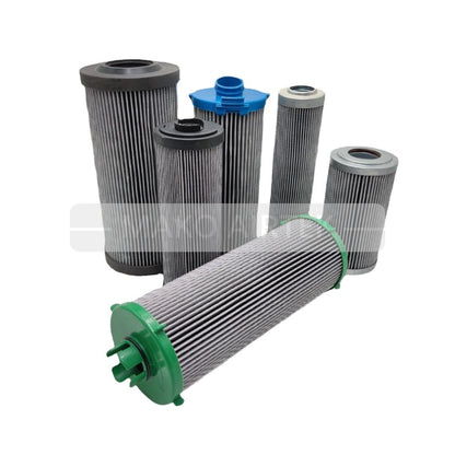 1622706405 Комплект клапанов термостата Core Fit Atlas Copco