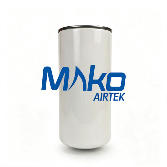 88292042-376 Oil Filter Fits Sullair