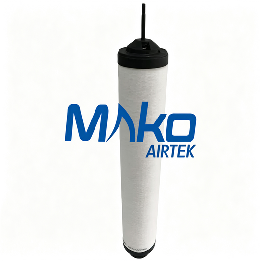 Oil Separator Fits Atlas Copco 3001170186