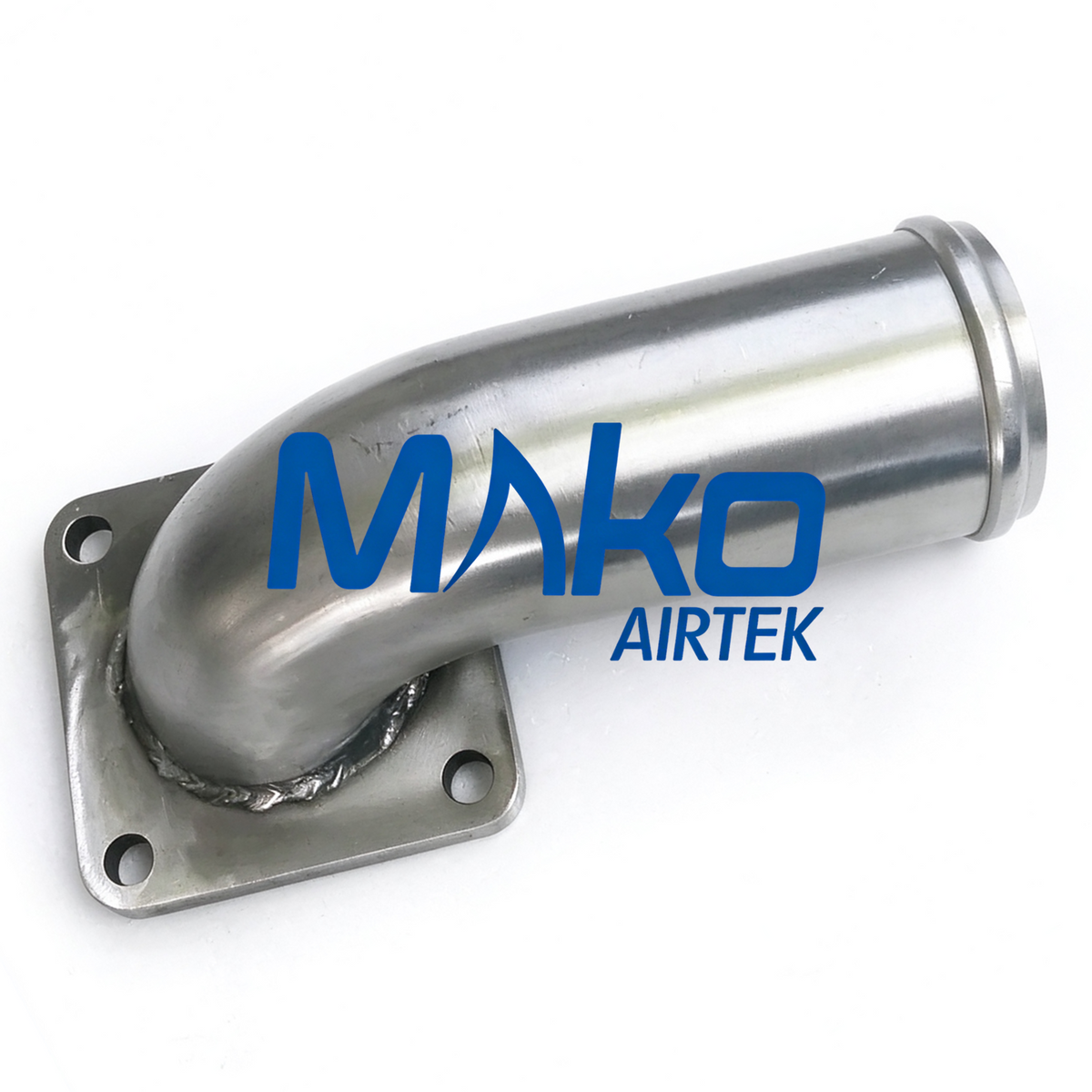 Heat Exchanger Connection Fits Cummins 3013306