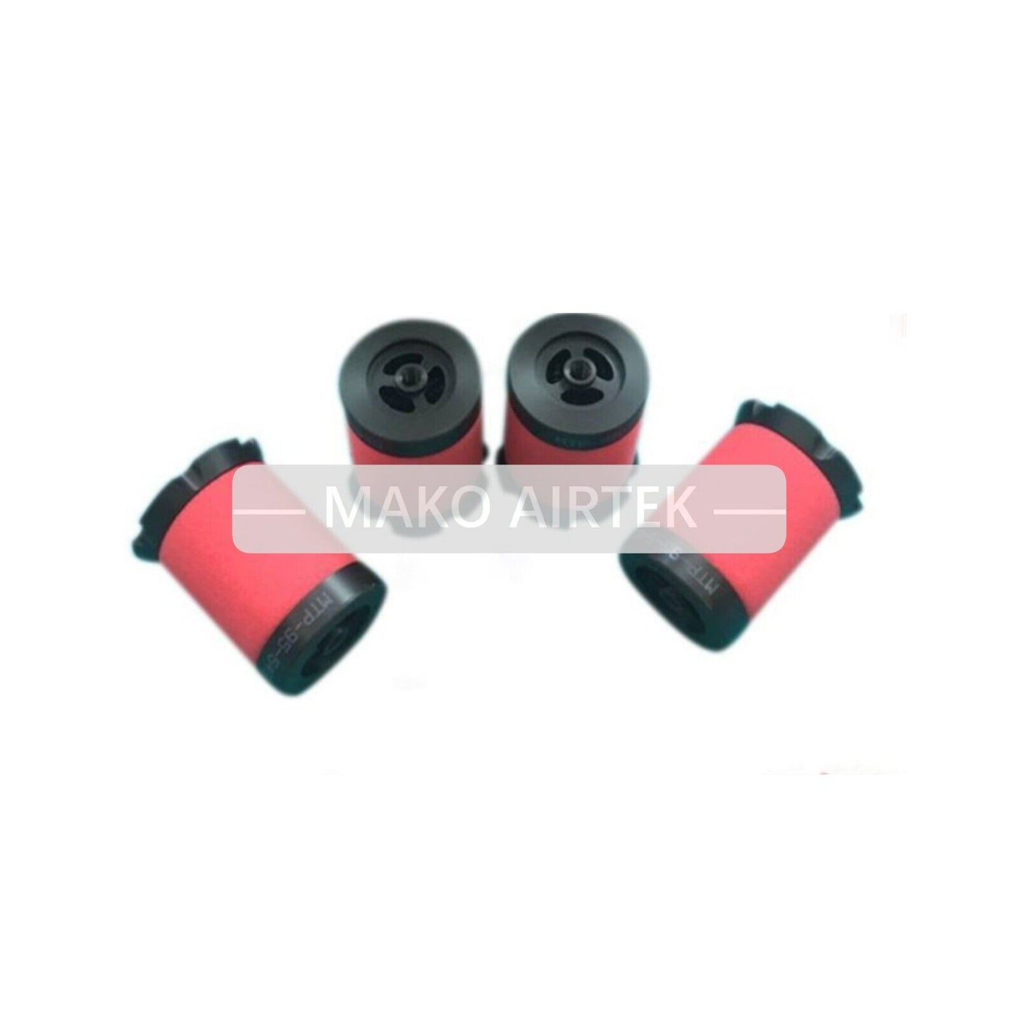 Fit Hankison Compressed Filter 0731-7