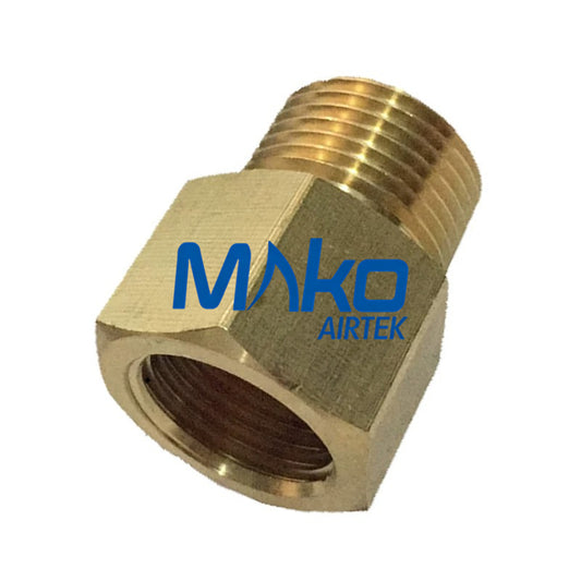 MAKO AIRTEK Orifice 35248319 Compatible with Ingersoll Rand Air Compressor