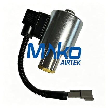 Solenoid Valve Fits Air Compressor 1089045107