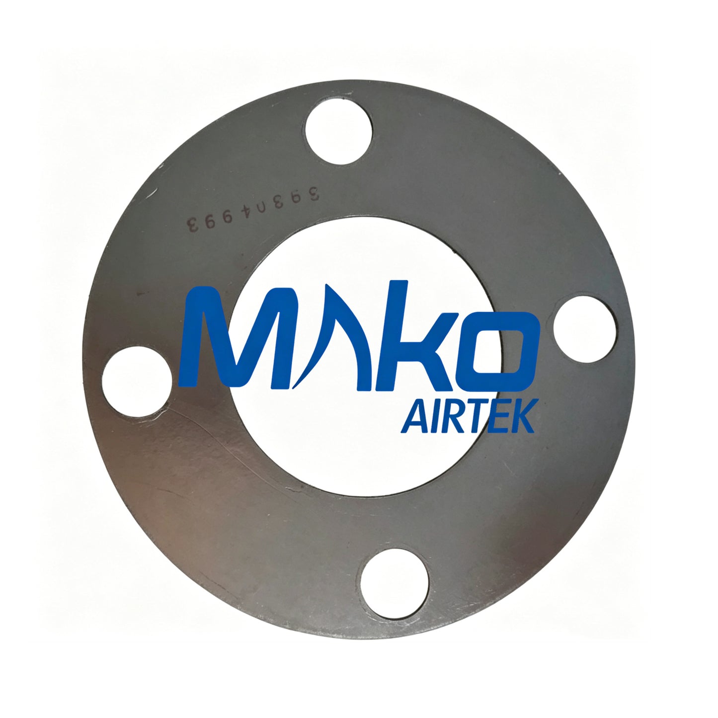 39304993 Gasket Fits Ingersoll Rand