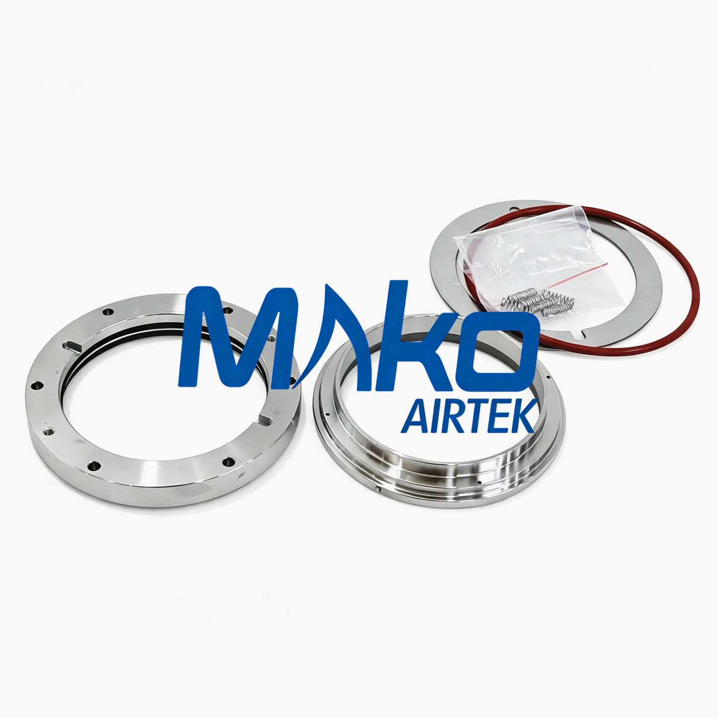 2.5159.10010 Shaft Seal Fits Kaeser