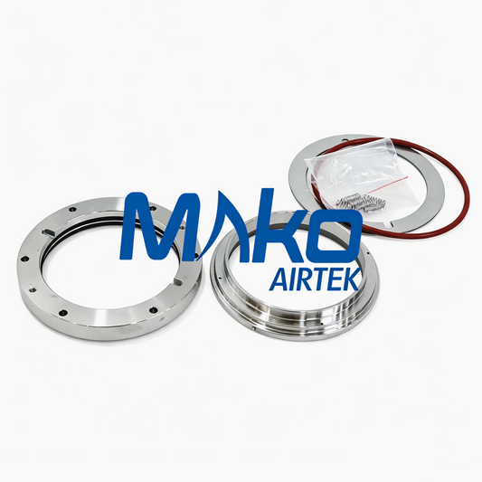 2.5797.00010 Shaft Seal Fits Kaeser