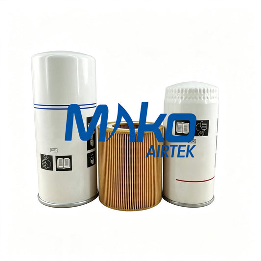 2901085200 Filter Kit Fits Atlas Copco