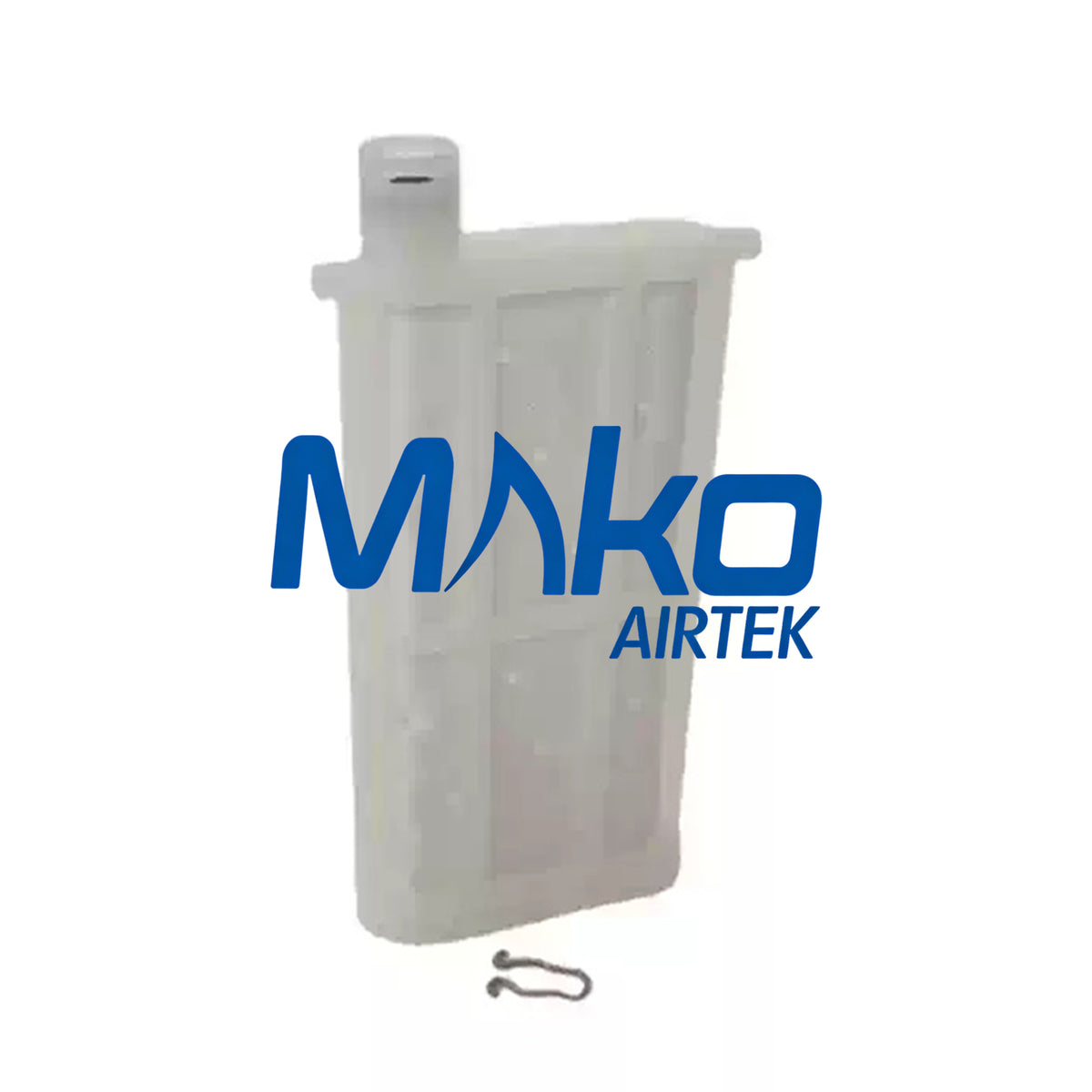 Fits Cummins Diesel Exhaust Filter 4353889