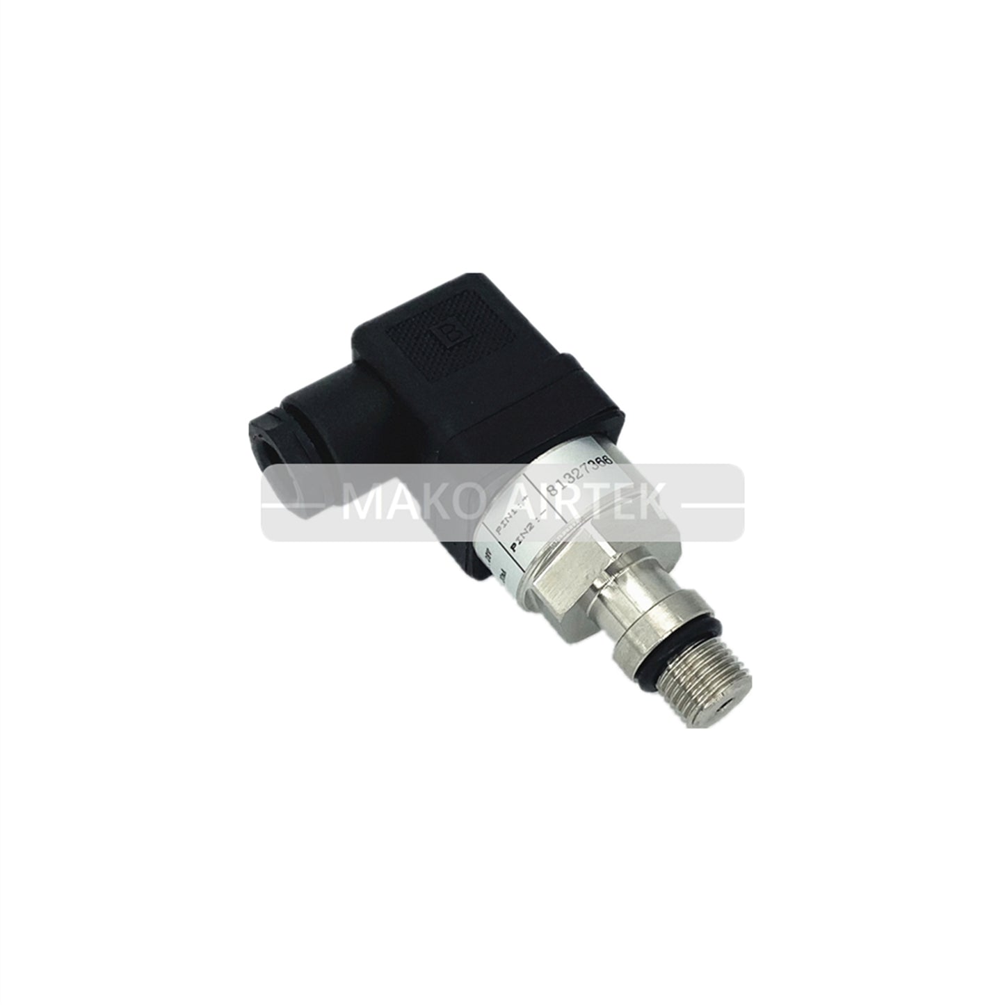 1089063729 Pressure Sensor Fit  Atlas Copco Air Compressor