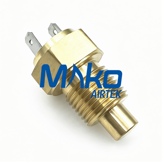 1615783102 Temperature Switch Fits Atlas Copco Pressure Exhaust