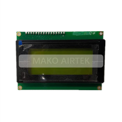 LCD Display Screen Fits Atlas Copco Controller 1900071101