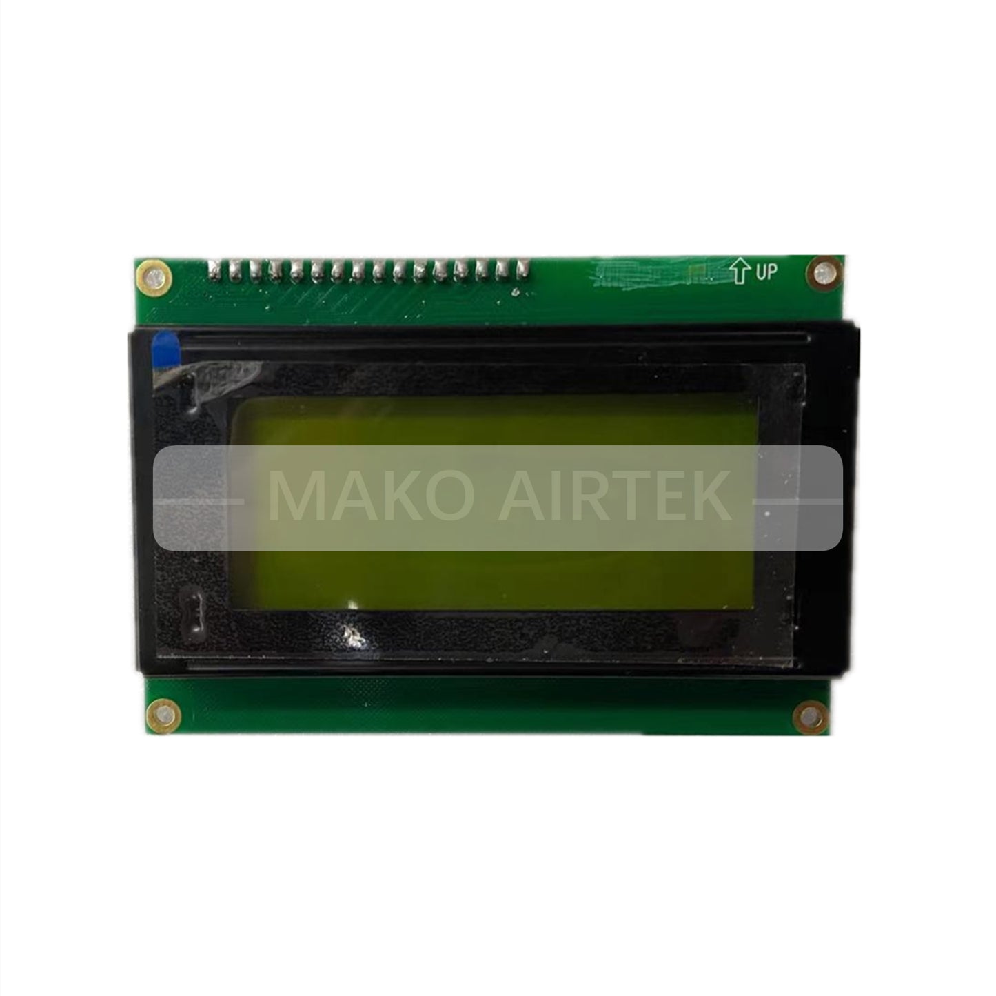 Fits Atlas Copco Display Panel LCD Screen 1900071271