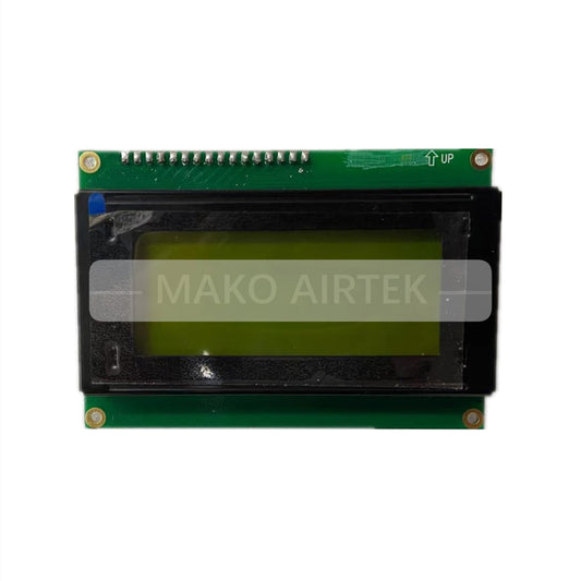 LCD Display Screen Fits Atlas Copco Controller 1092005691