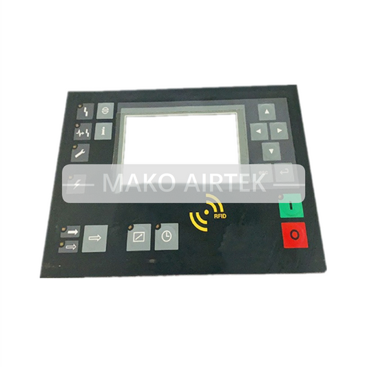Keypad Fits Kaeser Air Compressor Controller 7.9700P0