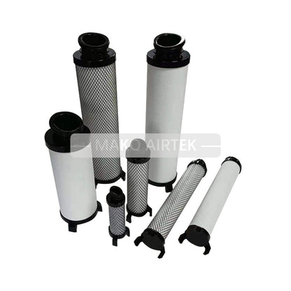 Filter Element Fits Atlas Copco 2901207933