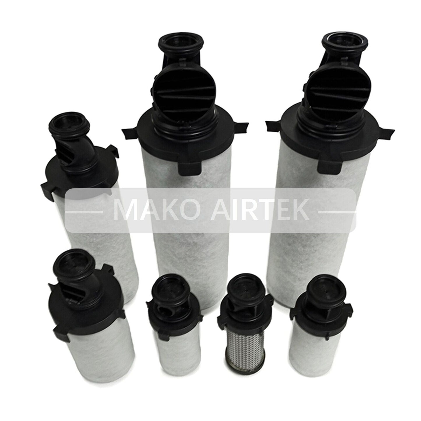 Compressed Air Filter Fits Hankison Spx 79006516