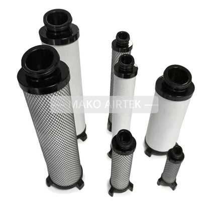 2902021200 1PC Compressed Air Filter Fits Atlas Copco