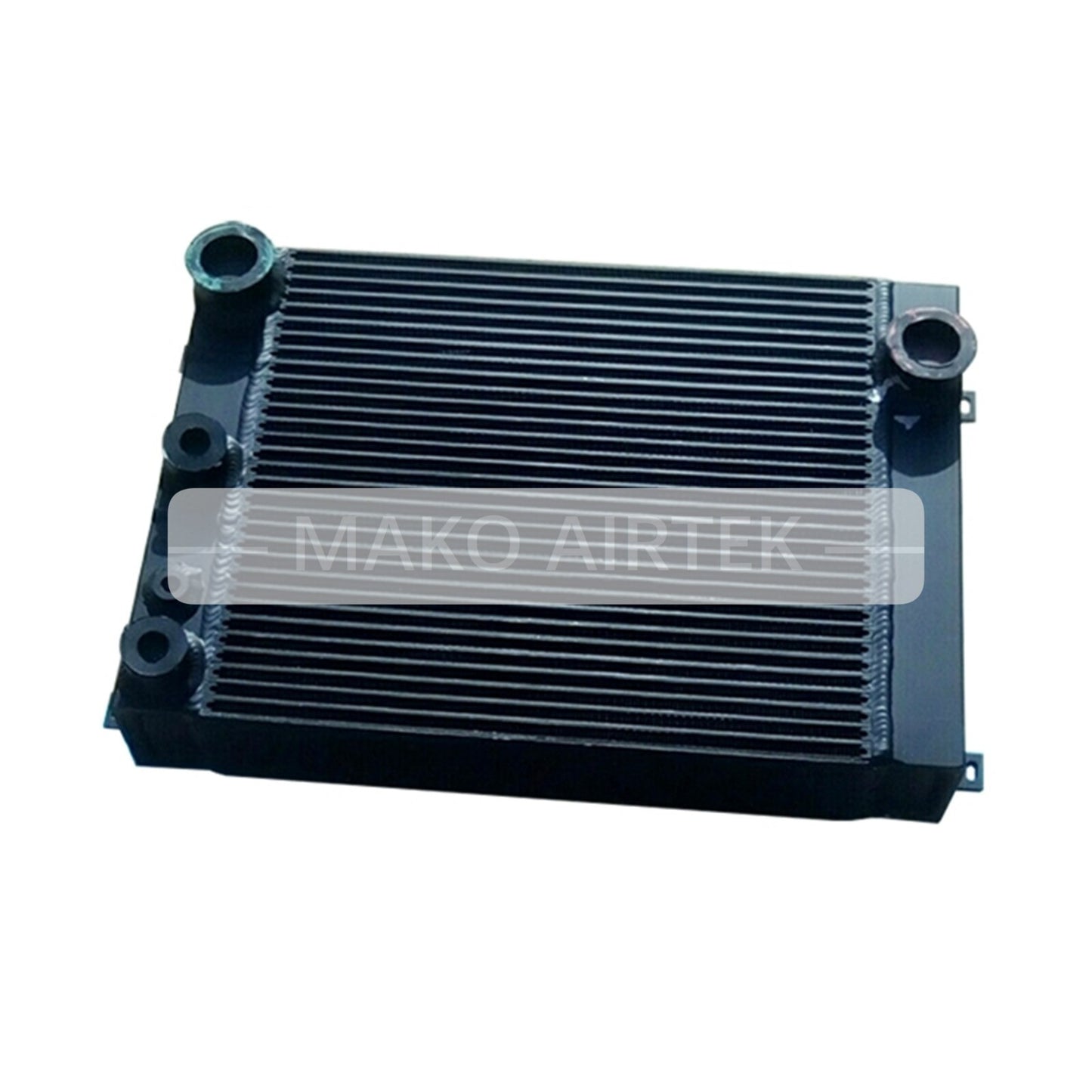 5.3912.0 Cooler Fits Kaeser Air Compressor
