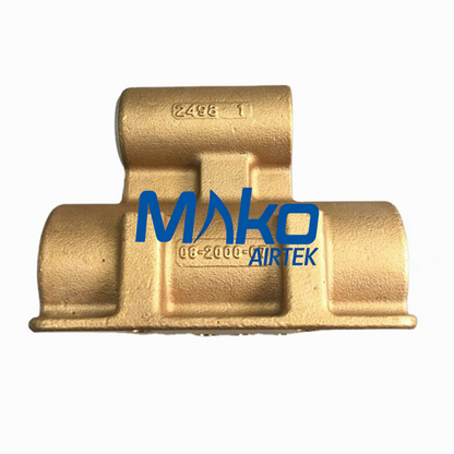 Air Valve Assembly Compatible with Wilden 08-2000-07