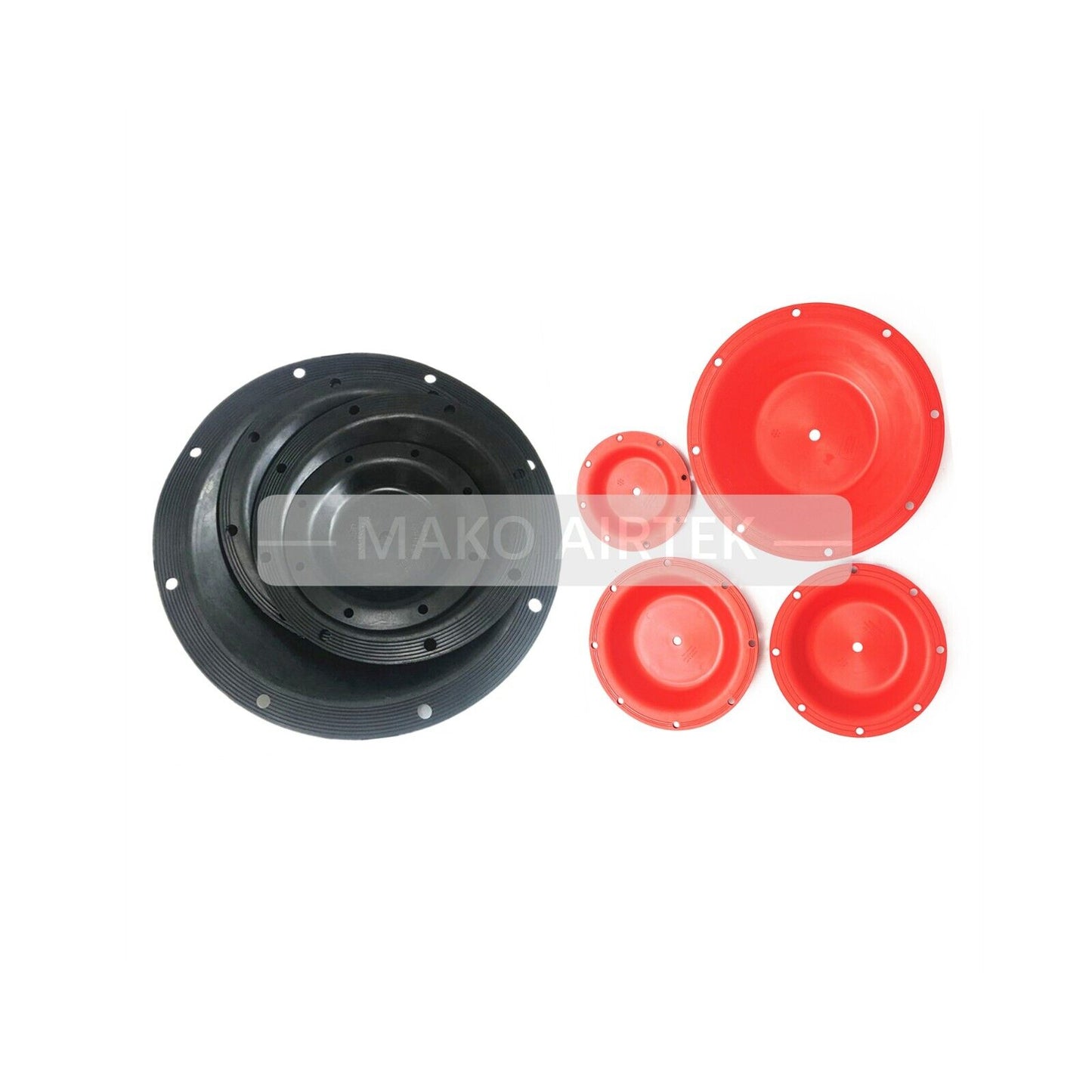 1PC Diaphragm Fits ProMinent  811471