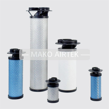 Compressed Air Filter Air Filter Fits ATS 0055EM